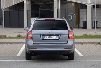 Škoda Octavia Combi 1.6 TDI CR DPF Exclusive - 6