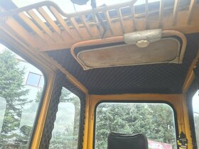 Kolový bagr Broyt X21 II - 6