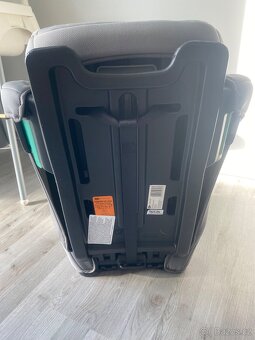 Autosedačka comfort up i-size - 6