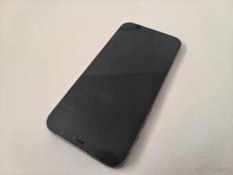 apple iphone 12 PRO MAX 256gb Graphite / Batéria 100% - 6