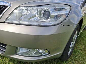 Škoda Octavia II - kombi 1.6 TDI - 6