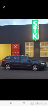 Renault Laguna combi - 6