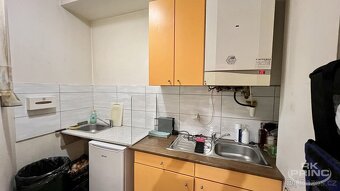 Pronajem Fast Food/PIzzerie, 50 m2, Karlovarská, Řepy - 6