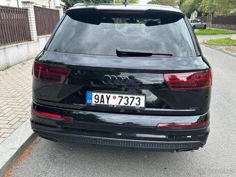 Audi 3.0 TDI, S-line, Quattro, 200KW - 6
