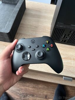 Xbox Series X 1TB záruka - 6