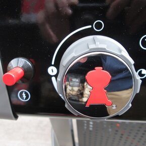 Plynový gril Weber Spirit E-310 Classic-NOVÝ - 6
