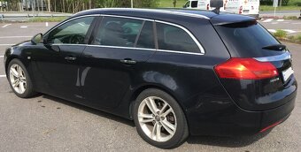 Opel Insignia 2.0 CDTi - 6
