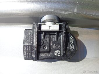 5x114,3 r16 Hyundai Kona orig.lita kola s TPMS - 6