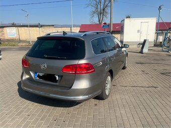 Volkswagen Passat 1.6 TDI - 6