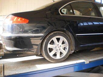 Prodám Peugeot 607 HDI - 6