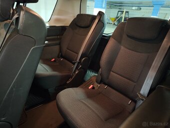 Prodám Renault Espace 4 2.0 T - 6