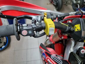 Honda crf 450 supermoto - 6