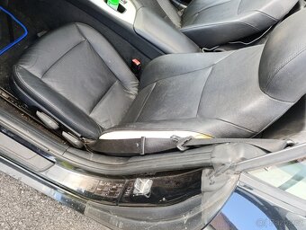 BMW Z4 e89 2.5i 150kw - 6