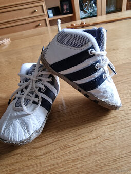 Capacky Adidas a ovci - 6
