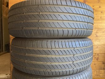 4ks letních pneumatik MICHELIN PRIMACY 4 - 205/55R17 DOT2024 - 6