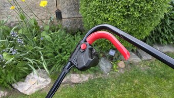 Elektrická sekačka na trávu Parkside PRM 1300 A1. - 6