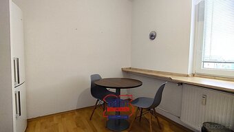 Pronájem bytu 1+1, 33 m2 - České Budějovice 2, ev.č. MR-7740 - 6