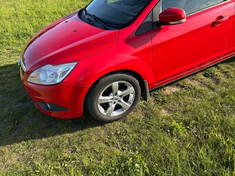 Ford Focus - 6