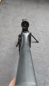 Airsoftová puška G36 - 6