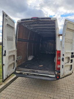 Prodám IVECO Daily (2010) - 6