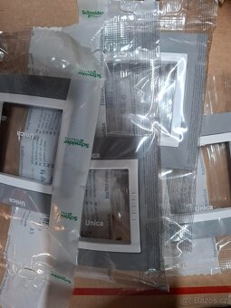 Unica (Standard/Basic) Schneider Electric - 6