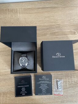 Orient Star RE-AU0004B00B - 6