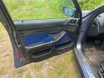 BMW e39 530ia 170kw - 6