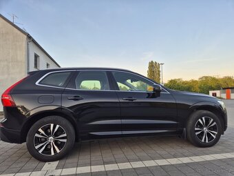 Volvo XC60 2.0 D4 140kw 2020 - 6
