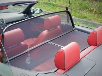 Audi S4 cabrio 4.2 V8 manual ČR - 6