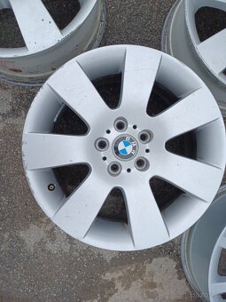 Alu Bmw R18 - 6