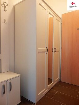 Pronájem bytu 1+kk 28 m2 U Cihelny, Jihlava - 6