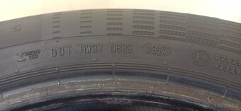 Continental 215/55 R17 94V 6,5mm ContiSeal - 6