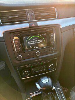 Škoda Superb II 2.0 tdi - 6