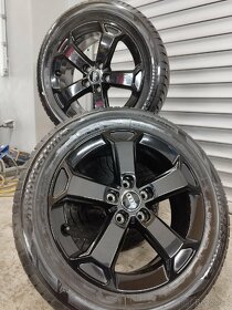 Zimní sada alu kol Audi q2 - 6