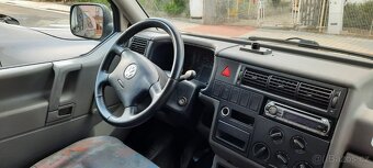 VW Volkswagen T4 předělaný na Multivan - 6
