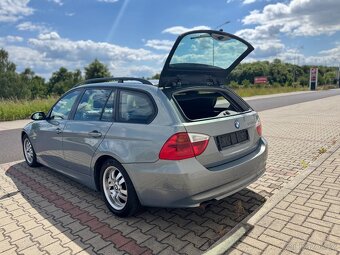 BMW 320d nová stk - 6
