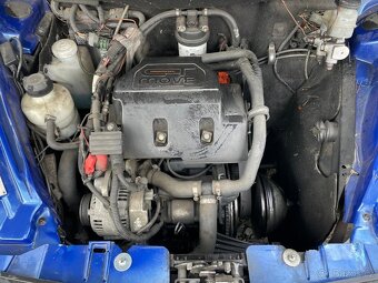 Ligier 2010 - 6