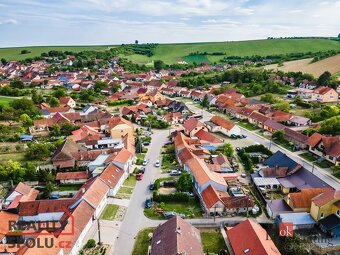 Prodej, domy/rodinný, 181 m2, Dambořice , Hodonín [ID 71583] - 6