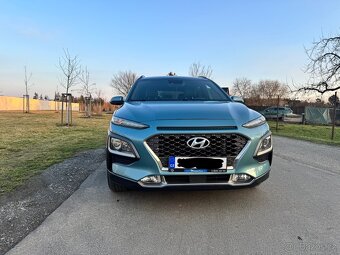 Hyundai 1.0 T-GDi 88kw. - 6