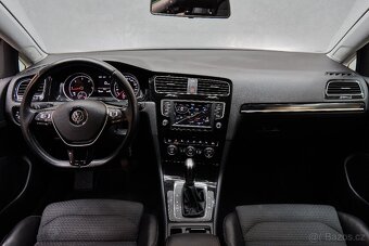 Volkswagen Golf 2.0 TDI 110kW, Automat, 2016 - 6
