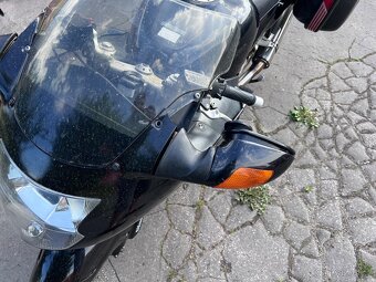 Honda Blackbird 1100-REZERVOVANO - 6