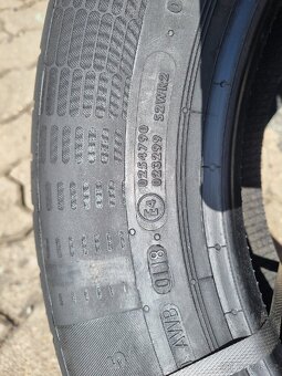 Letní pneu Continental 185/65 R15 NOVÉ - 6