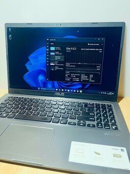 Notebook (laptop) Asus Sonicmaster X515M - 6