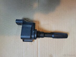 VW SEAT SKODA 1,4TSI 110kW CZE Turbo 04E145873N, dily - 6