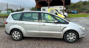 Ford S-Max 2.0 tdci 96kw veškeré náhradní díly - 6