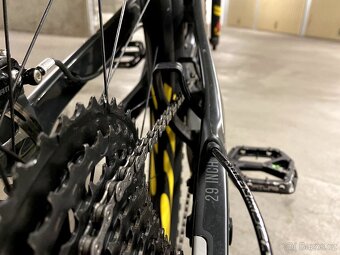 YT Capra CF Pro Race 29 - 6