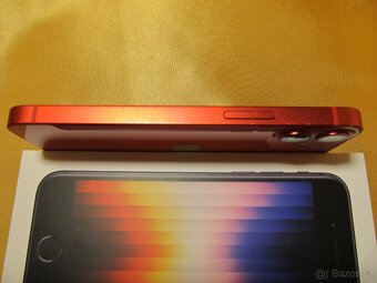 iPhone 12 Mini 64GB Red ZÁRUKA - 6