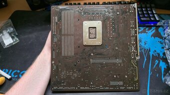 (Rezervováno) Základní deska GIGABYTE B760M GAMING X DDR4 - 6