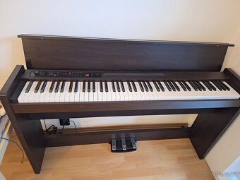 Digital piano KORG LP-380U RW - 6