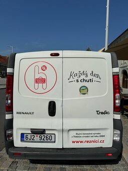 Renault Trafic - 6